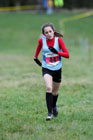 Under-15 Girls No 44